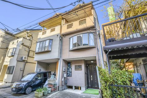 大津市島の関 戸建て 外観