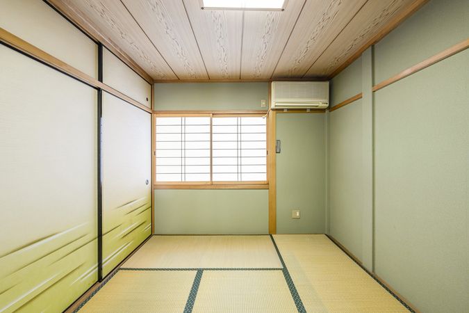 大津市島の関 戸建て 室内 大津市島の関 戸建て 室内