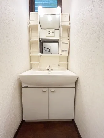 洗面台