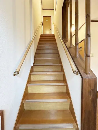 階段