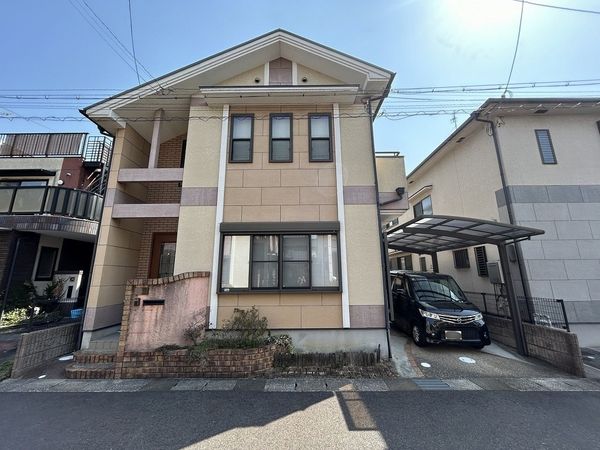 大津市錦織3丁目 外観 大津市錦織3丁目 外観