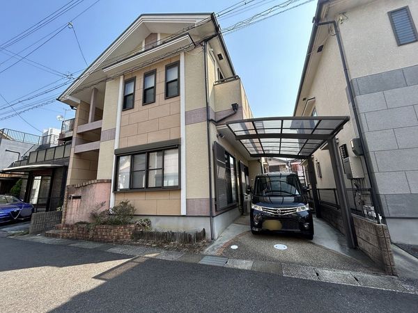 大津市錦織3丁目 外観 大津市錦織3丁目 外観