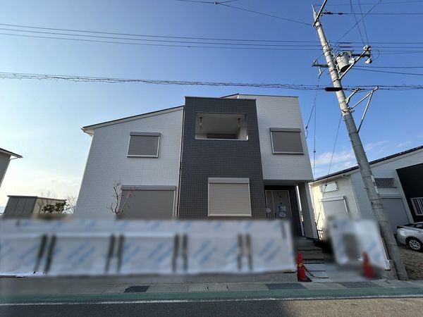 木川町1期6号地 外観 木川町1期6号地 外観