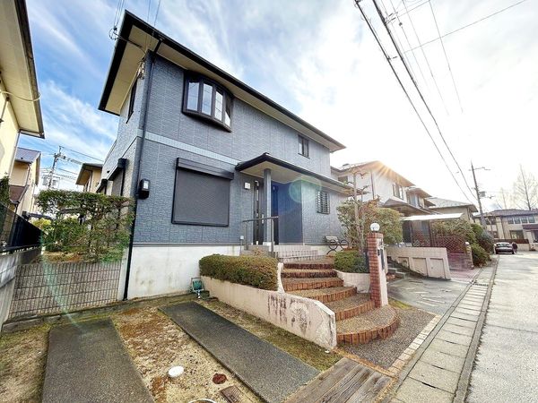 大津市青山7丁目 外観 大津市青山7丁目 外観