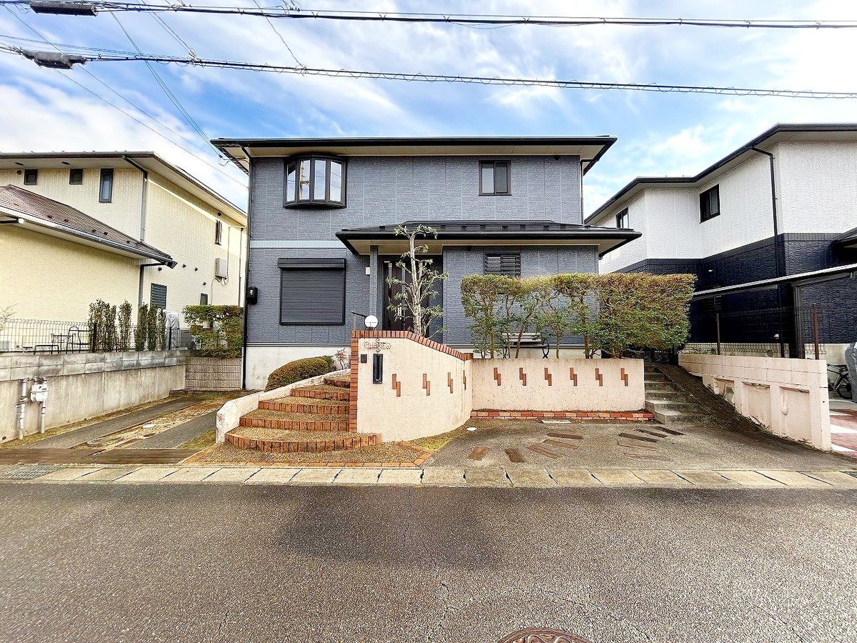 大津市青山7丁目 外観 外観