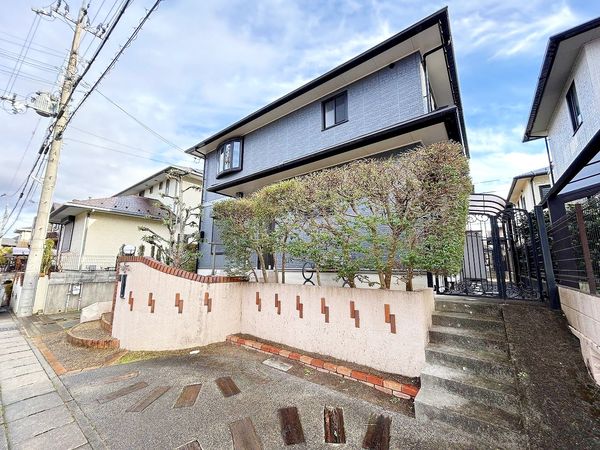 大津市青山7丁目 外観 大津市青山7丁目 外観