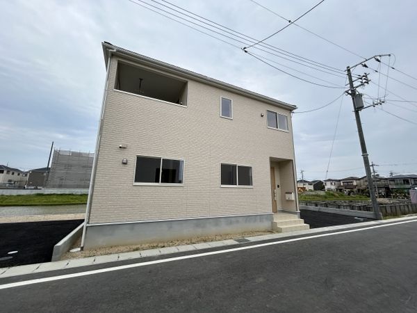 雄琴5丁目 10号棟 外観 雄琴5丁目 10号棟 外観