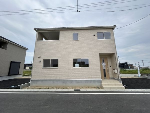 雄琴5丁目 10号棟 外観 雄琴5丁目 10号棟 外観