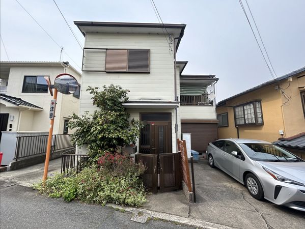 大津市大江6丁目 外観 大津市大江6丁目 外観