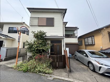 大津市大江6丁目 外観