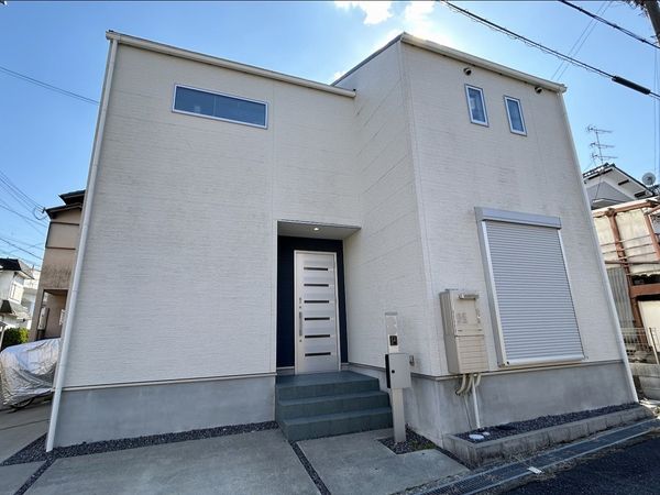 大津市二本松 外観 大津市二本松 外観