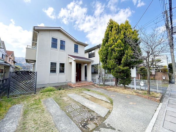 大津市際川3丁目 外観 大津市際川3丁目 外観
