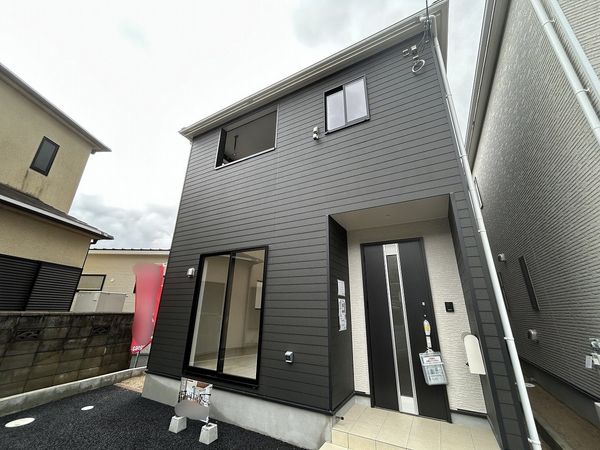 大津市茶戸町 外観 大津市茶戸町 外観