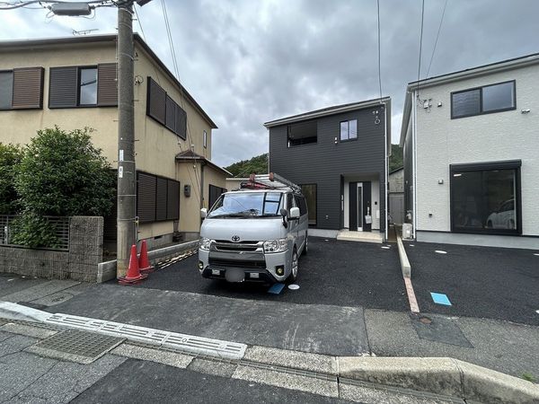 大津市茶戸町 外観 大津市茶戸町 外観