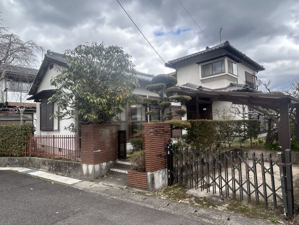 大津市南郷6丁目 外観 大津市南郷6丁目 外観