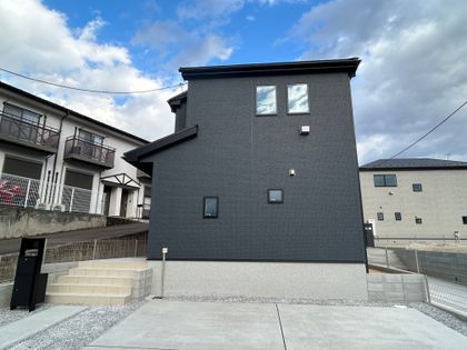 大津市大江3丁目 1号棟 外観