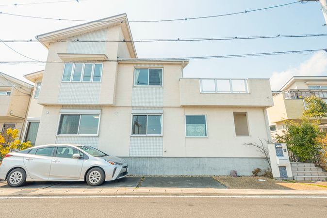 大津市真野6丁目 外観 大津市真野6丁目 外観