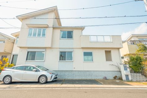 大津市真野6丁目 外観