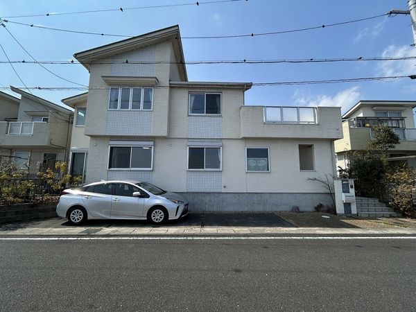大津市真野6丁目 外観 大津市真野6丁目 外観