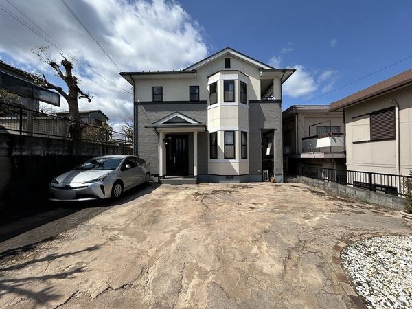 大津市富士見台 外観 大津市富士見台 外観