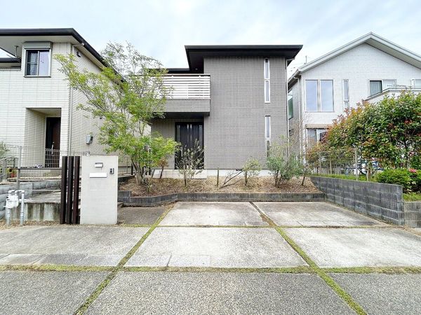大津市青山5丁目 外観 大津市青山5丁目 外観