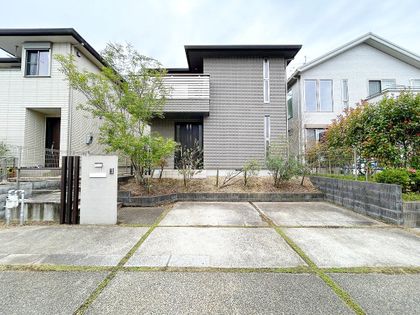 大津市青山5丁目 外観