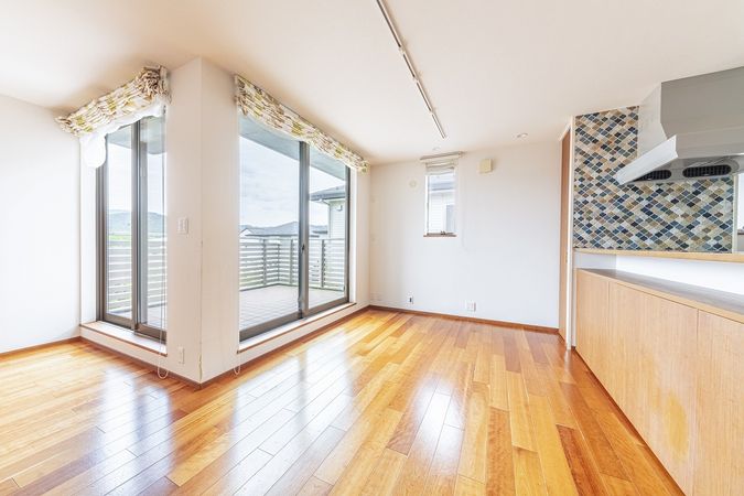 大津市青山5丁目 リビング 大津市青山5丁目 リビング