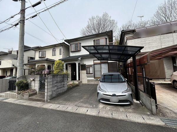 大津市一里山6丁目 外観 大津市一里山6丁目 外観