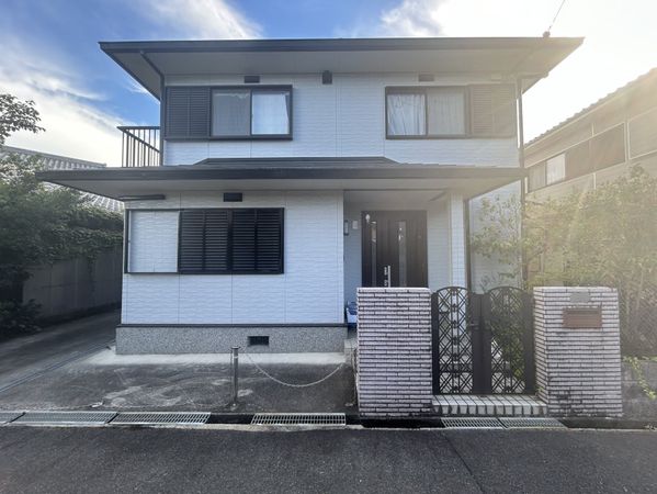 大津市大江3丁目 外観 大津市大江3丁目 外観