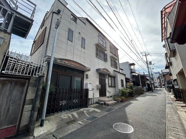 大津市京町2丁目 外観 大津市京町2丁目 外観