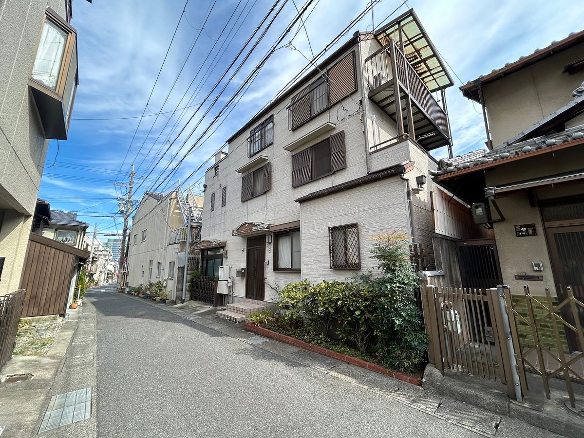 大津市京町2丁目 外観 外観