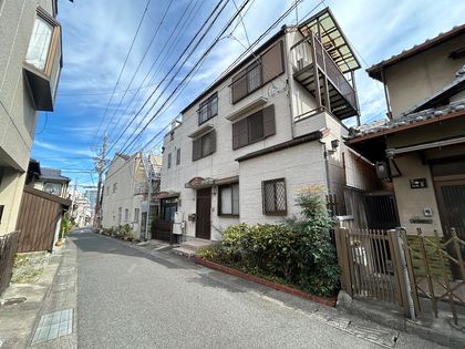 大津市京町2丁目 外観