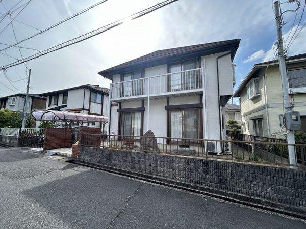 大石東5丁目 戸建 外観 大石東5丁目 戸建 外観