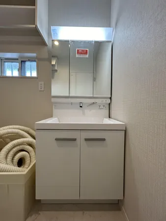 洗面台