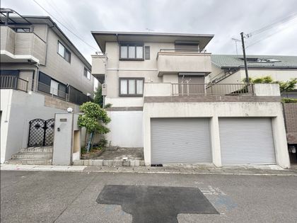 大津市本宮二丁目 外観