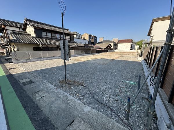大津市中庄1丁目 外観 大津市中庄1丁目 外観