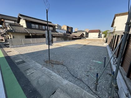 大津市中庄1丁目 C号棟 外観
