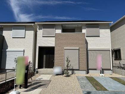 瀬田3丁目2号地 外観