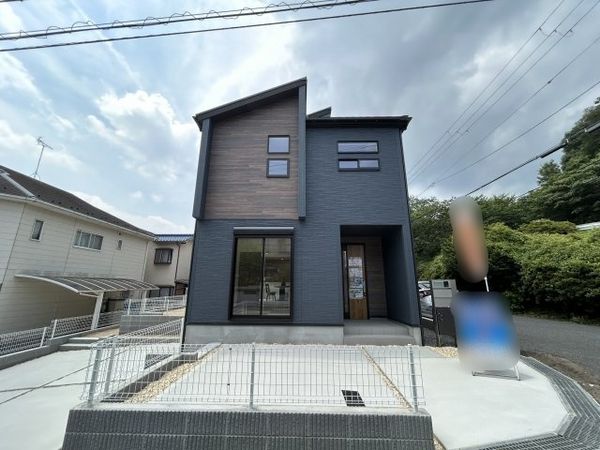 大津市木の岡町 外観 大津市木の岡町 外観