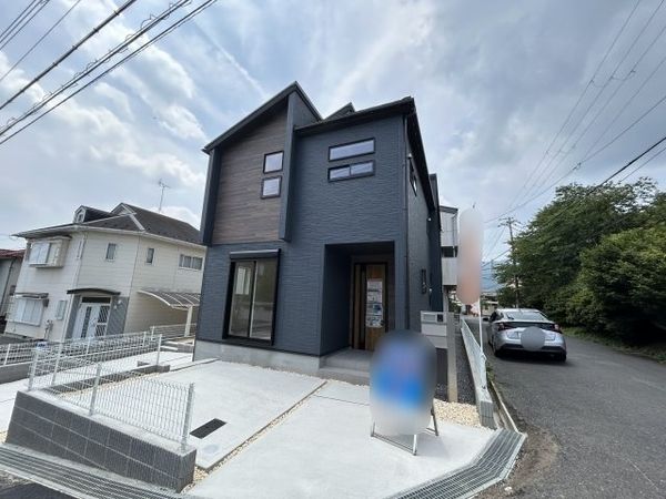 大津市木の岡町 外観 大津市木の岡町 外観