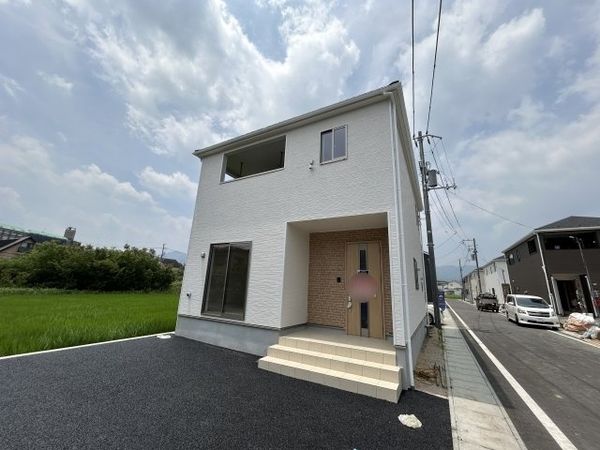 雄琴5丁目 1号棟 外観 雄琴5丁目 1号棟 外観