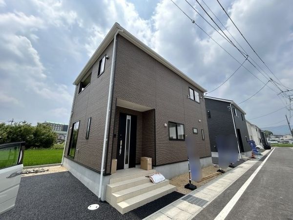 雄琴5丁目 2号棟 外観 雄琴5丁目 2号棟 外観