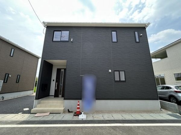雄琴5丁目 3号棟 外観 雄琴5丁目 3号棟 外観