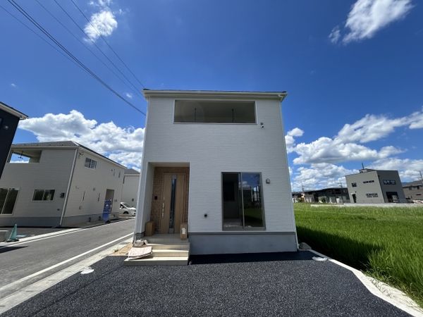 雄琴5丁目 11号棟 外観 雄琴5丁目 11号棟 外観