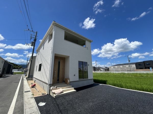 雄琴5丁目 11号棟 外観 雄琴5丁目 11号棟 外観