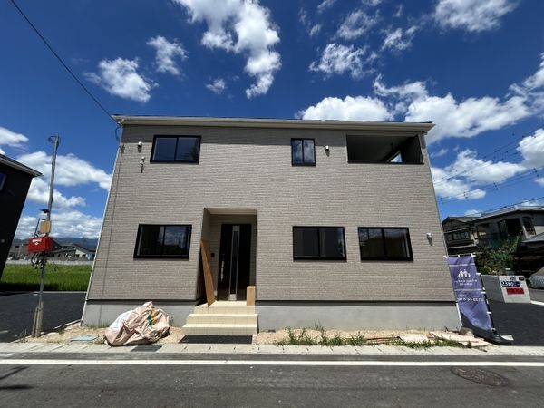雄琴5丁目 13号棟 外観 雄琴5丁目 13号棟 外観