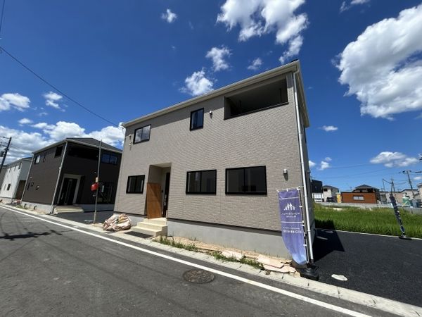 雄琴5丁目 13号棟 外観 雄琴5丁目 13号棟 外観