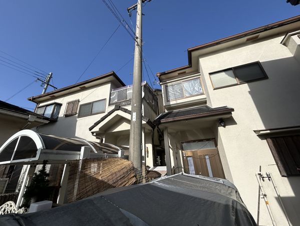 大津市月輪3丁目 外観 大津市月輪3丁目 外観