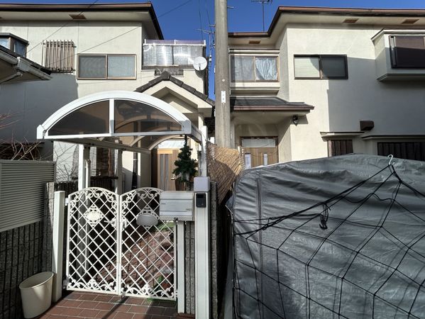 大津市月輪3丁目 外観 大津市月輪3丁目 外観