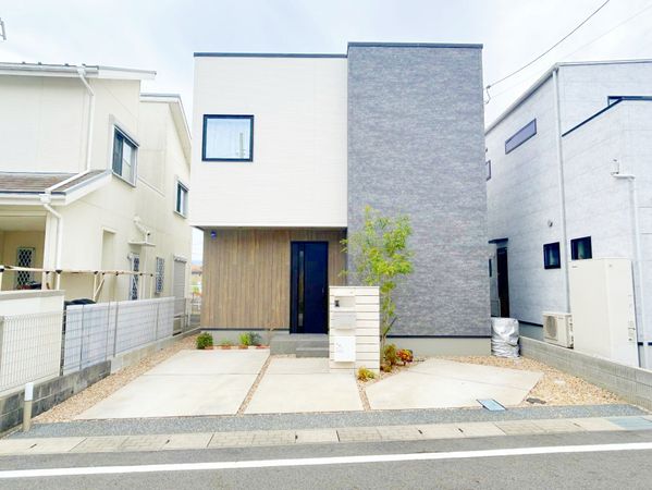 大津市下阪本3丁目 外観 大津市下阪本3丁目 外観